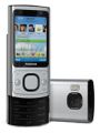 Nokia 6700 Slide.