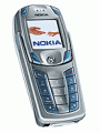 Nokia 6820.