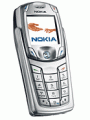 Nokia 6822.