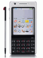 Sony Ericsson P1.
