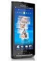 Sony Ericsson Xperia X10.