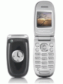 Sony Ericsson Z300.