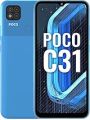 Xiaomi Poco C31.